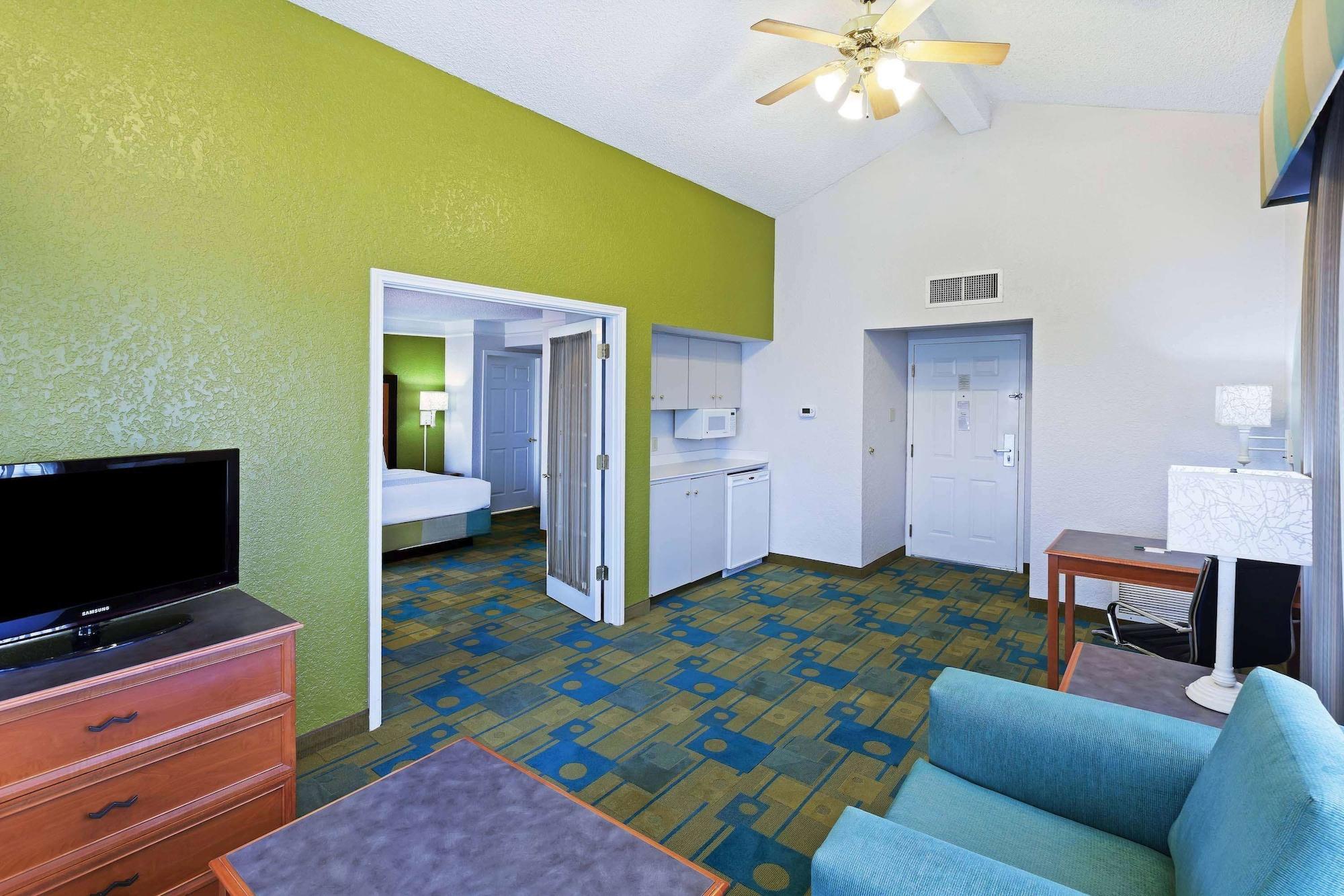 La Quinta Inn By Wyndham Amarillo West Medical Center Luaran gambar