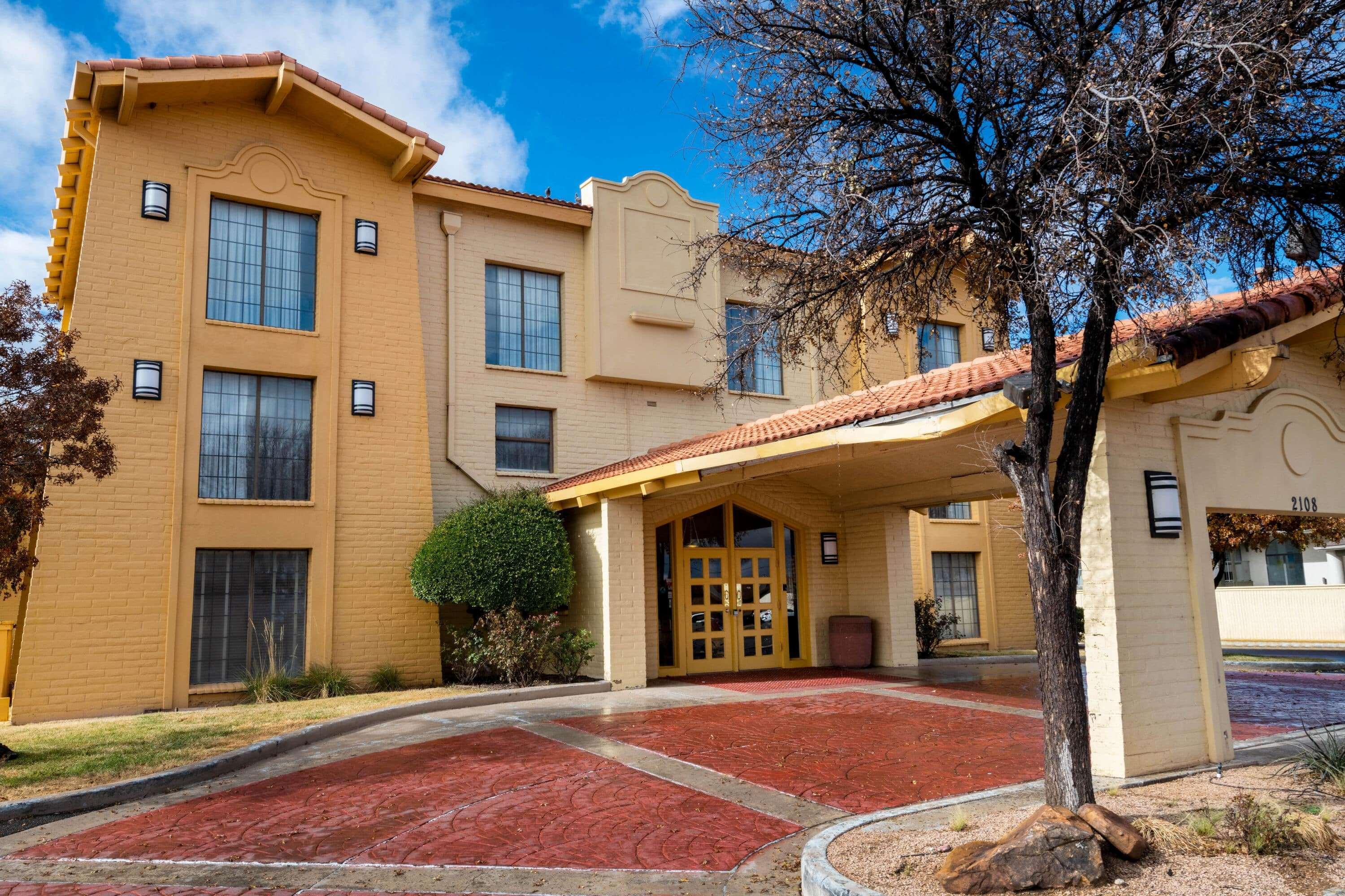 La Quinta Inn By Wyndham Amarillo West Medical Center Luaran gambar