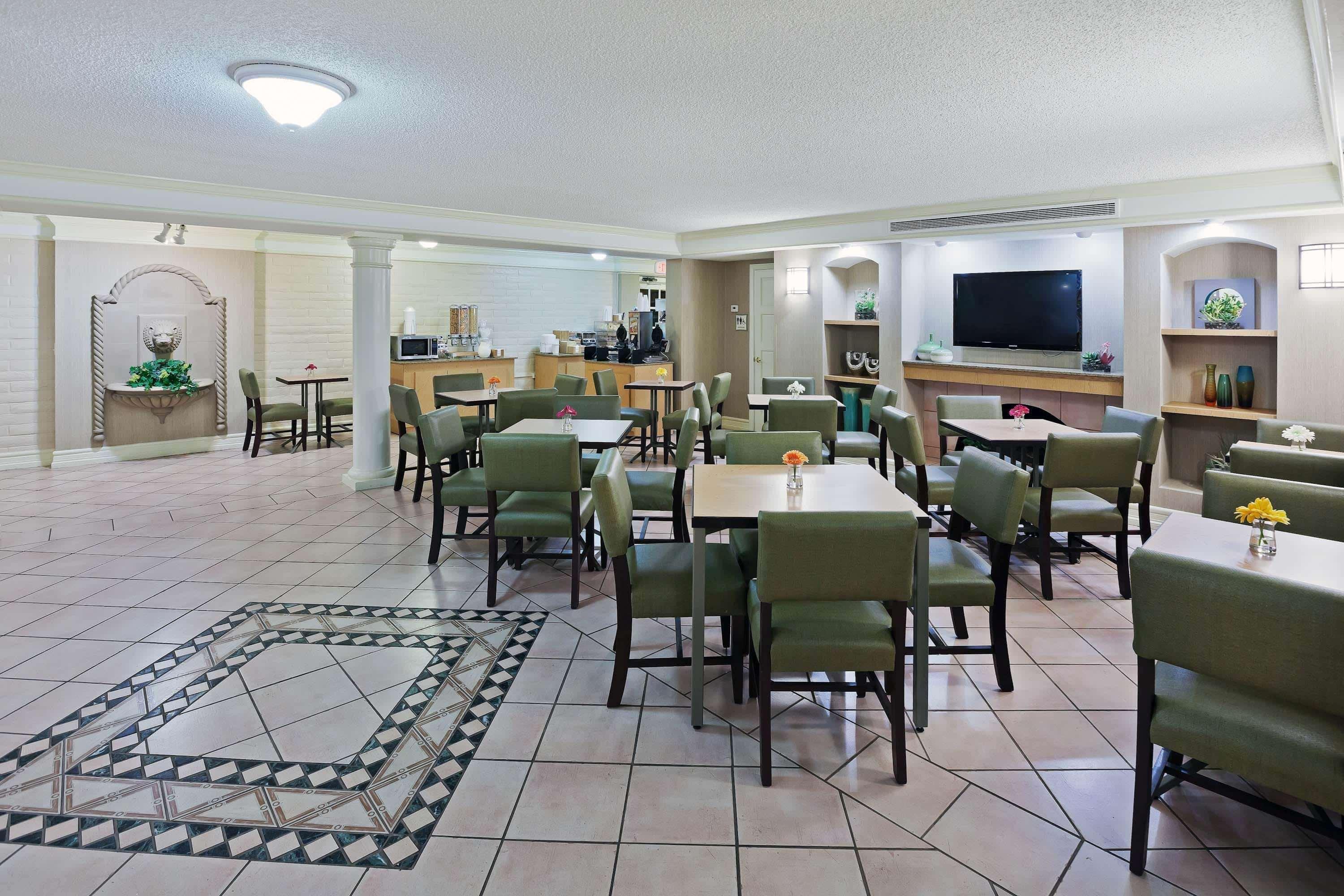 La Quinta Inn By Wyndham Amarillo West Medical Center Luaran gambar